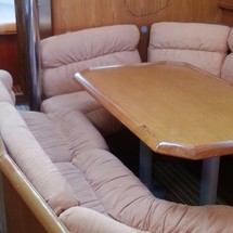 Jeanneau Sun Odyssey 42