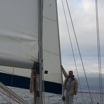 Jeanneau Sun Odyssey 42
