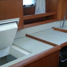 Jeanneau Sun Odyssey 42