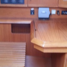 Jeanneau Sun Odyssey 42