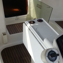 Jeanneau Sun Odyssey 42