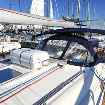Bavaria 50 Cruiser