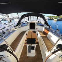Bavaria 50 Cruiser