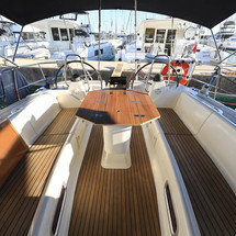 Bavaria 50 Cruiser