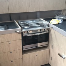 Beneteau Oceanis 41.1