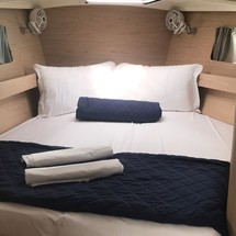 Beneteau Oceanis 41.1