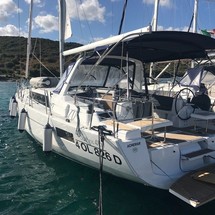 Beneteau Oceanis 41.1