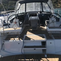 Beneteau Oceanis 41.1