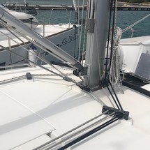 Beneteau Oceanis 41.1