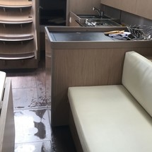 Beneteau Oceanis 41.1