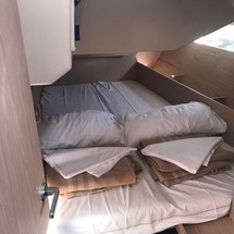 Beneteau Oceanis 41.1