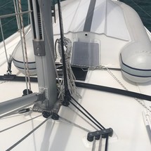 Beneteau Oceanis 41.1