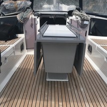 Beneteau Oceanis 41.1