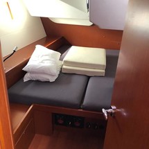 Beneteau Oceanis 48