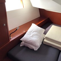 Beneteau Oceanis 48