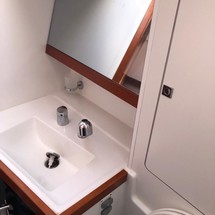Beneteau Oceanis 48