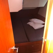 Beneteau Oceanis 48