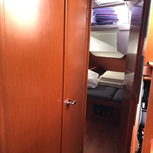 Beneteau Oceanis 48