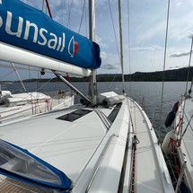 Beneteau Oceanis 51.1
