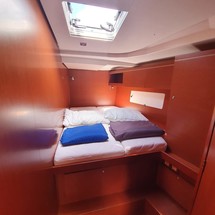 Beneteau Oceanis 51.1