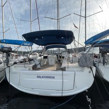 Beneteau Oceanis 51.1