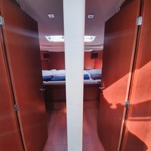 Beneteau Oceanis 51.1