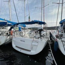 Beneteau Oceanis 51.1