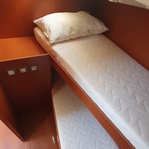 Beneteau Oceanis 51.1