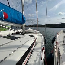 Jeanneau Sun Odyssey 440