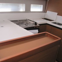 Jeanneau Sun Odyssey 440