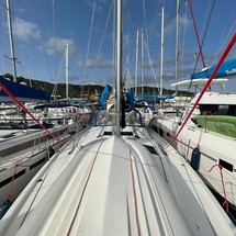 Jeanneau Sun Odyssey 440