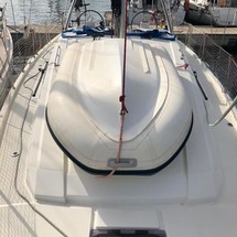 Beneteau Oceanis 41.1