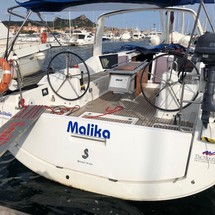 Beneteau Oceanis 41.1