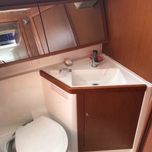 Beneteau Oceanis 41.1