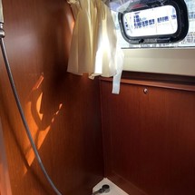 Beneteau Oceanis 41.1