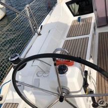 Beneteau Oceanis 41.1