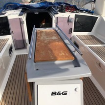 Beneteau Oceanis 41.1