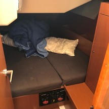 Beneteau Oceanis 41.1