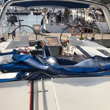 Beneteau Oceanis 41.1