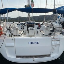 Jeanneau Sun Odyssey 479