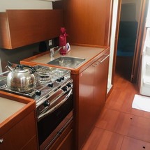 Beneteau Oceanis 38