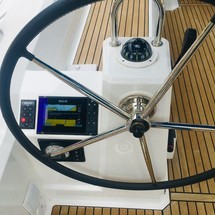 Beneteau Oceanis 38