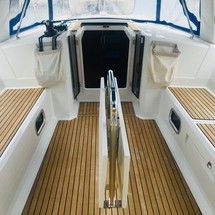 Beneteau Oceanis 38