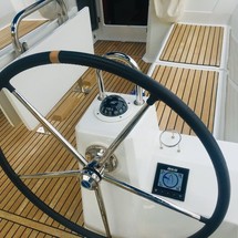 Beneteau Oceanis 38