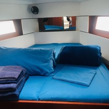 Beneteau Oceanis 38