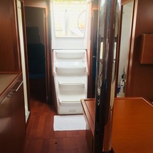 Beneteau Oceanis 38