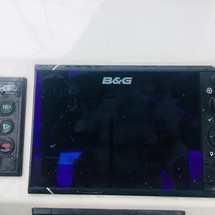 Beneteau Oceanis 38