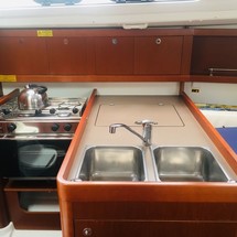 Beneteau Oceanis 31