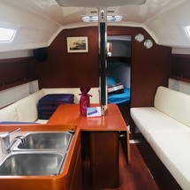 Beneteau Oceanis 31