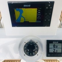 Beneteau Oceanis 31